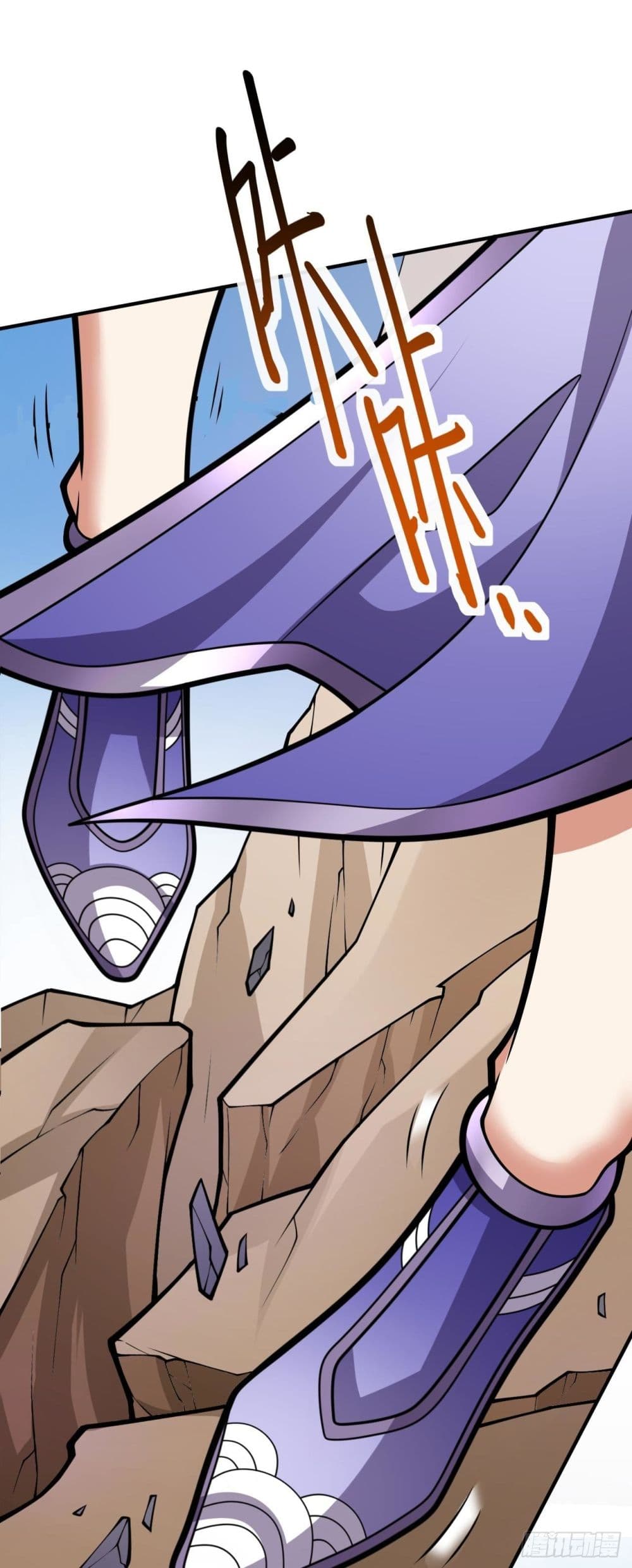 99 Ways to Become Heroes by Beauty Master 122 (4)